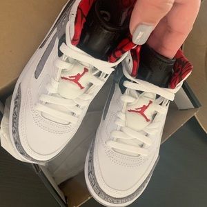 Jordan Spizike 11C kids